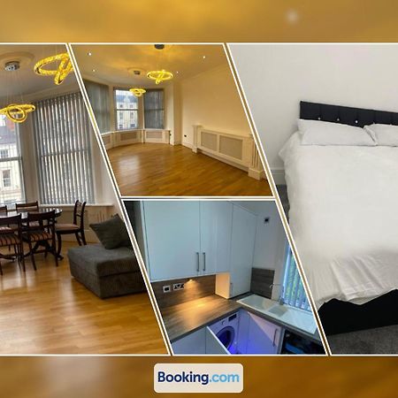 Designer Apartment Apt6 วุลฟ์เวอร์แฮมป์ตัน ภายนอก รูปภาพ
