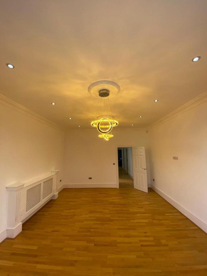 Designer Apartment Apt6 วุลฟ์เวอร์แฮมป์ตัน ภายนอก รูปภาพ