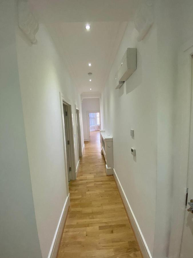 Designer Apartment Apt6 วุลฟ์เวอร์แฮมป์ตัน ภายนอก รูปภาพ