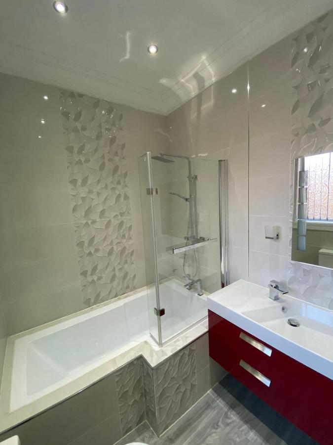 Designer Apartment Apt6 วุลฟ์เวอร์แฮมป์ตัน ภายนอก รูปภาพ