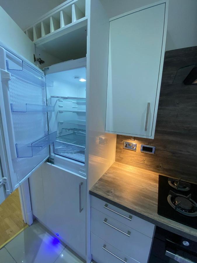 Designer Apartment Apt6 วุลฟ์เวอร์แฮมป์ตัน ภายนอก รูปภาพ