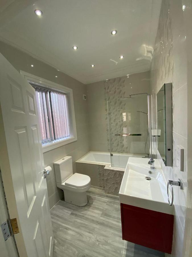 Designer Apartment Apt6 วุลฟ์เวอร์แฮมป์ตัน ภายนอก รูปภาพ