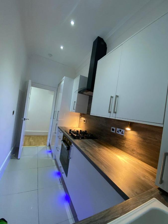 Designer Apartment Apt6 วุลฟ์เวอร์แฮมป์ตัน ภายนอก รูปภาพ