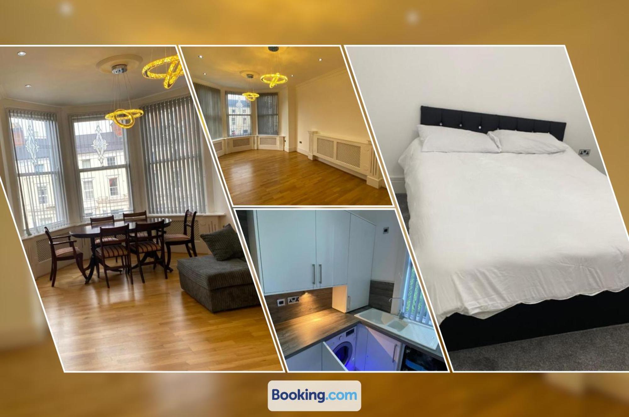 Designer Apartment Apt6 วุลฟ์เวอร์แฮมป์ตัน ภายนอก รูปภาพ