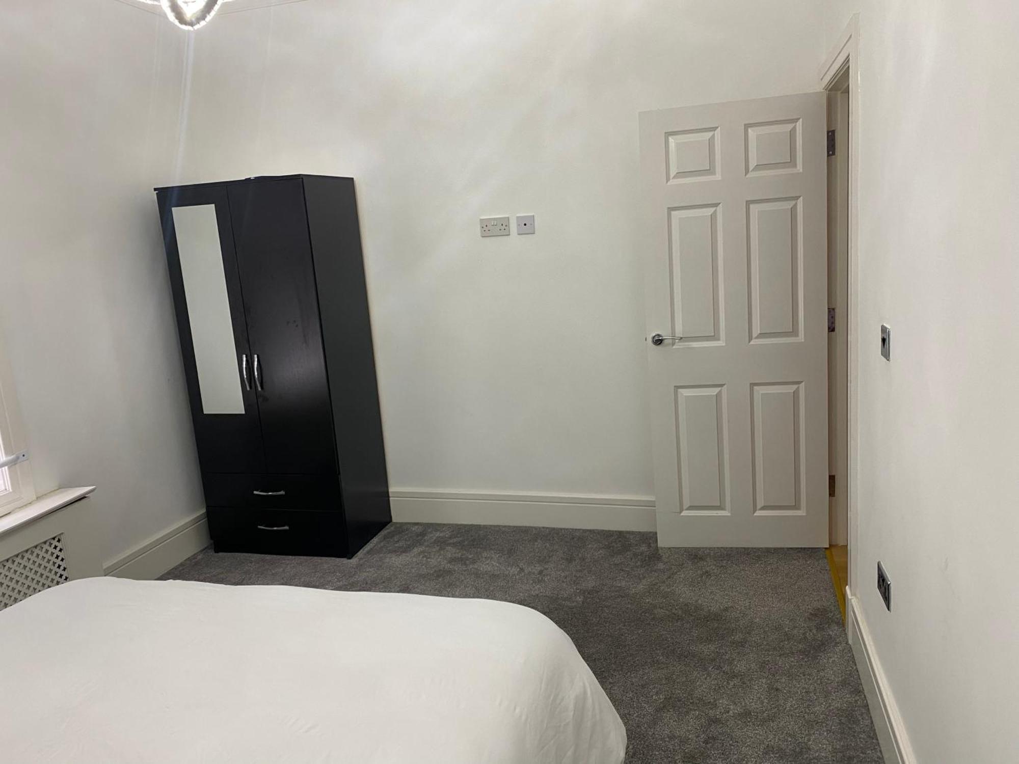 Designer Apartment Apt6 วุลฟ์เวอร์แฮมป์ตัน ภายนอก รูปภาพ